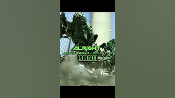 Grimlock edit #Grimlock #transformers #edit #mid #capcut