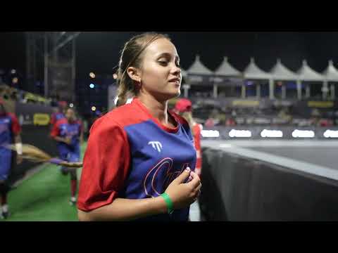 🖐️ Baseball5 World Cup Championship Day Recap