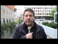 Peter Frankl, urednik Finance pred 16. SKOJ