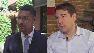 California Election Results 2024: Razor-thin House races in the Central Valley
