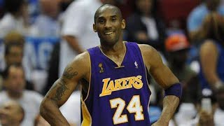 Kobe Bryant "Am I Wrong" (Music Video) Content