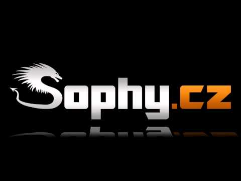 Sophy.cz - Tříminutovka