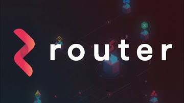 Router Protocol (ROUTE) Interoperability Cross Chain Infrastructure Layer - Possible 100x gem