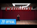 Hyunjin "Criminal" (원곡 : 태민) | [Stray Kids : SKZ-PRACTICE ROOM]