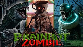 Brainrot Zombie X Sigma Boy Episode 9 Official Music Video