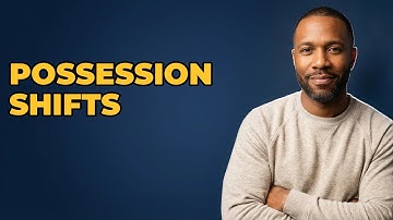 How Do Interceptions Impact Ball Possession?