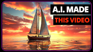 Short Music Video Generated by A.I. / FEELING LONELY? / Midjourney