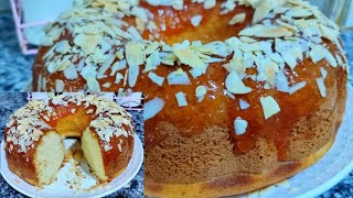 بدون آلات كهربائية/ مسكوتشو 🍞 المخلطة باليد تحت طلب متتبعاتي الغاليات والنتيجة امامكم 😋