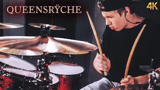Queensrÿche - Blood of the Levant (Drum Cover)