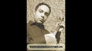 Haydar Altınok - Kara Gözlerin © 2007 [Ulusu Müzik]
