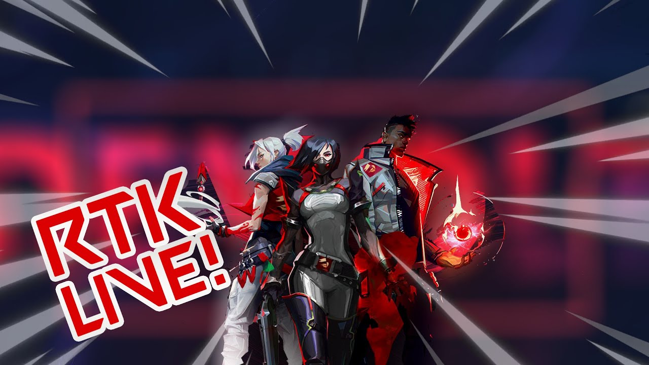 Valorant Chill Live Stream ! Come With me Your Questions? | UrTechConsumer