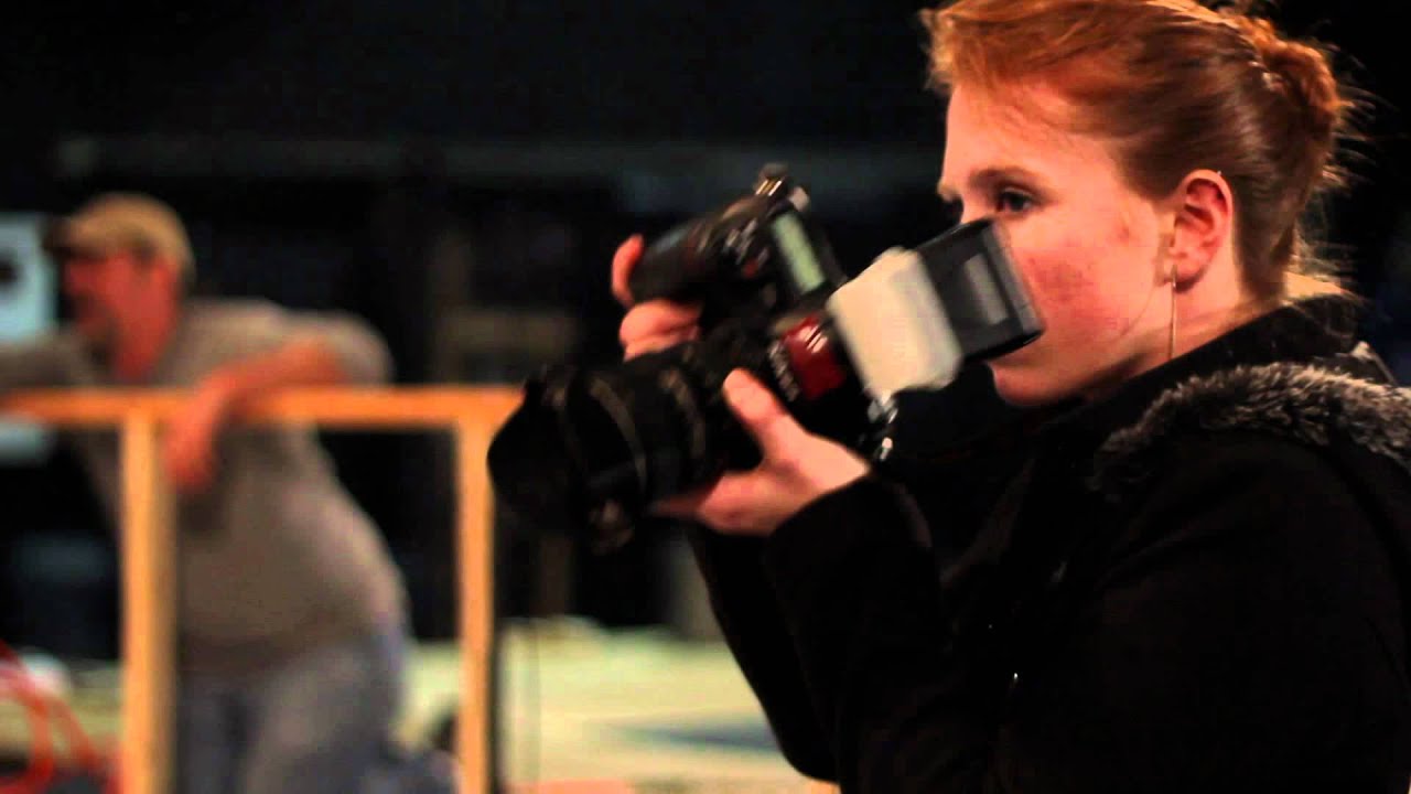 SFA Department of Mass Communication Photography & Photojournalism