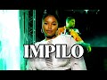 Nkosazana Daughter x Master Kg - IMPILO Feat. Makhadzi x Kabza De Small x Dj Maphorisa