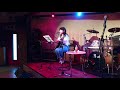 初恋 秦基博 Live@Music Studio Lazy (ギター弾き語りcover)