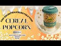 BUSINESS PITCHING PRESENTATION LCC503 ( CEREAL POPCORN )