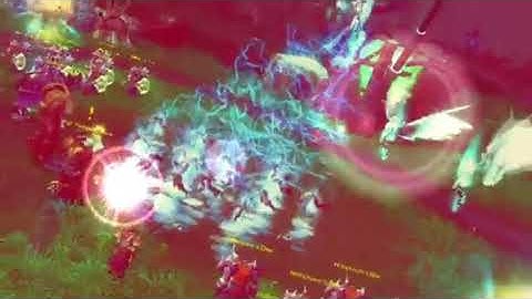 Garrosh did nothing wrong