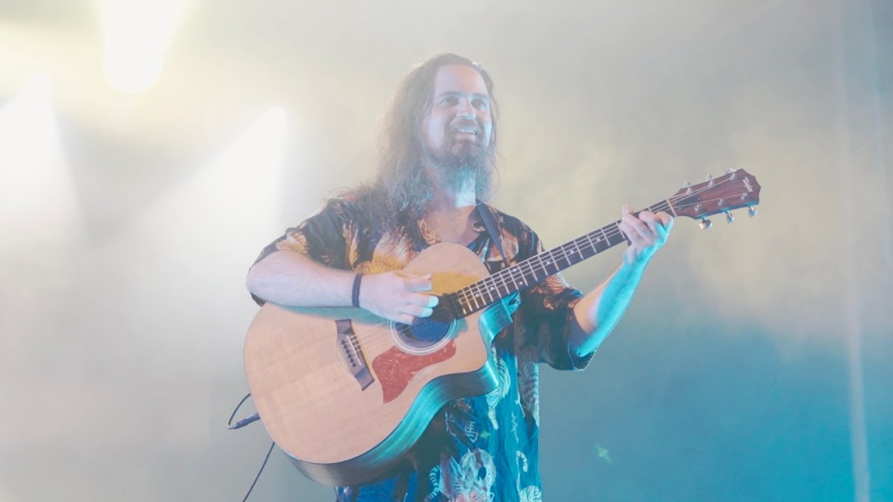 Krod Krod | Santana North Festival - YouTube