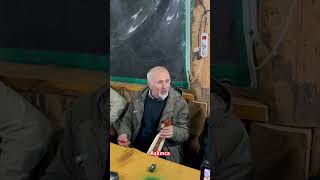 Abdurrahman Değirmenci & İsmail Küçük Kemençe Muhabbet , Liva Kar Festivali 2025, Akçaabat/Trabzon