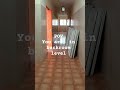 POV: you're in backroom level #backrooms #level backroom level #oddrealm #liminalspace #voidspace