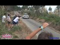 Resumen Manuel Mora - Ángel Vela | Rallysprint de Rudagüera 2020