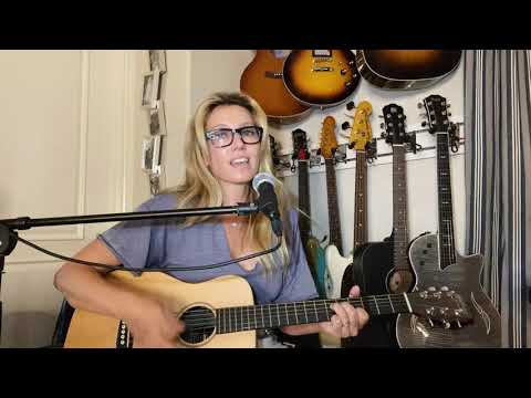 Brooke Josephson Cover "Move Along" by The All American Rejects