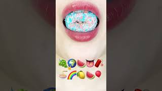 Асмр Еда По Смайлам Мукбан Nextmakan Sesuai Emoji  #Asmr #Mukbang #Eatingsound #Shorts