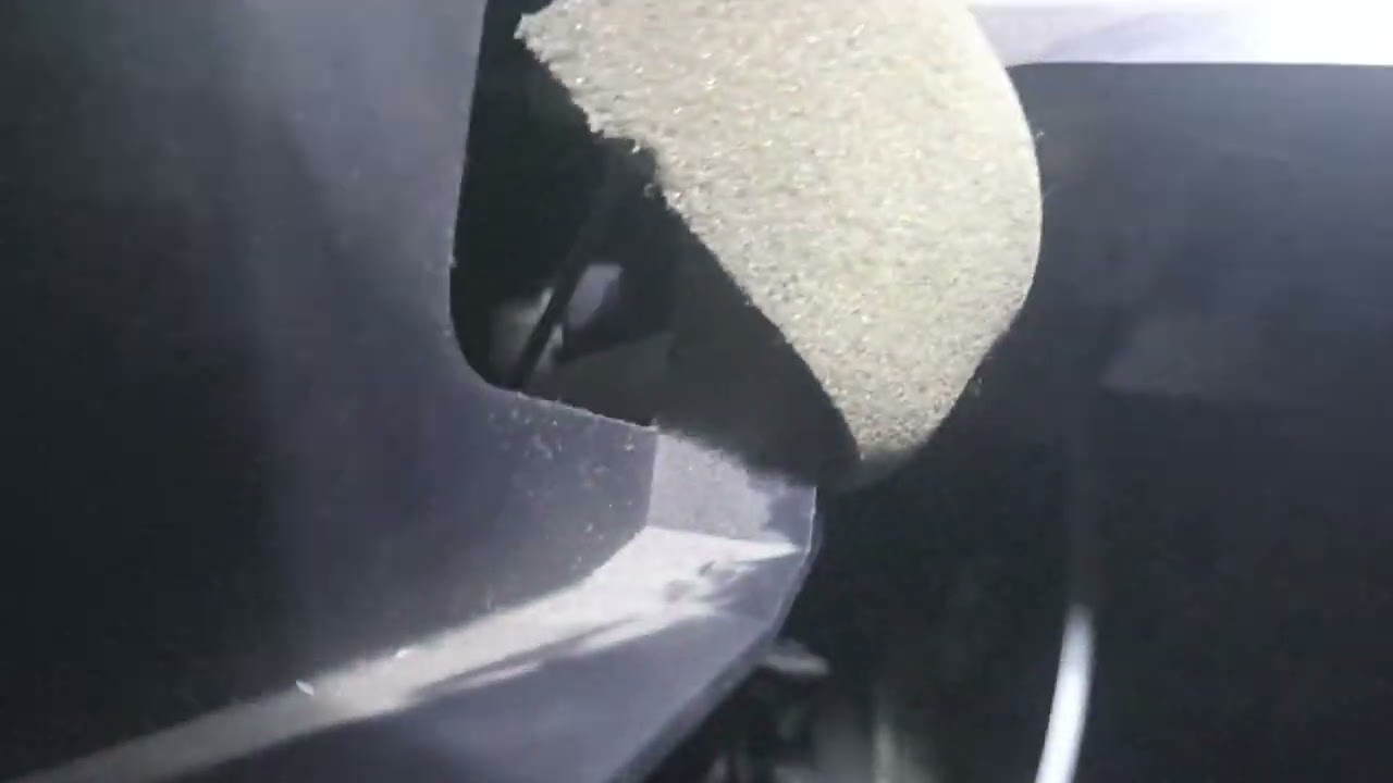 NISSAN MARCH CAMBIO EVAPORADOR DE AIRE ACONDICIONADO