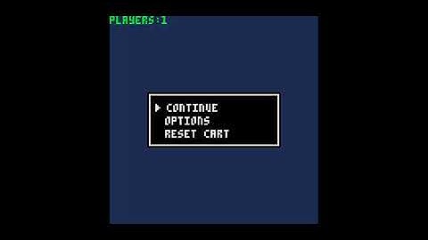 MULTIPLAYER SERVER TEST MULTI PLAYER PICO 8 Fantasy Virtual Console Lexaloffle Games www lexaloffle