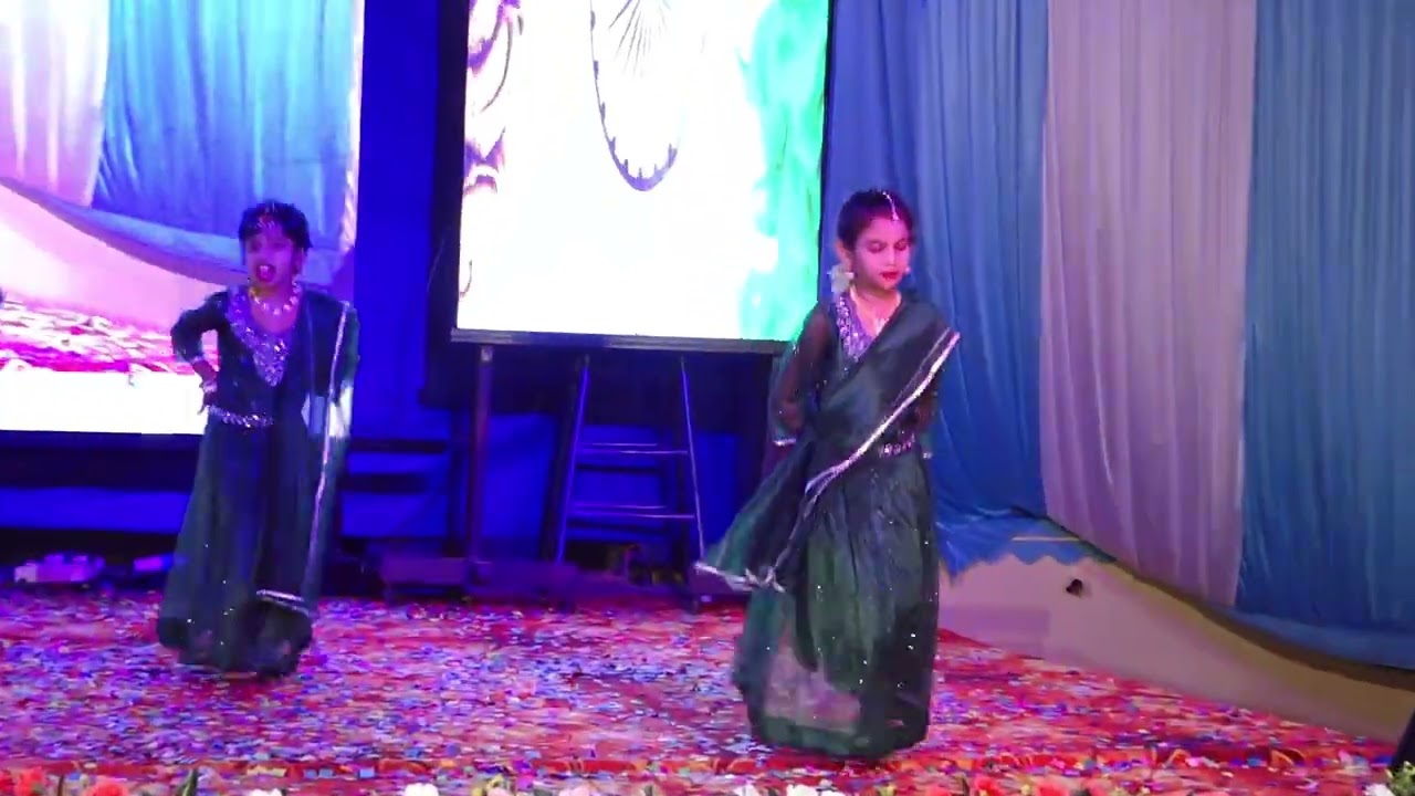 Prem Vatan Dan Payooo