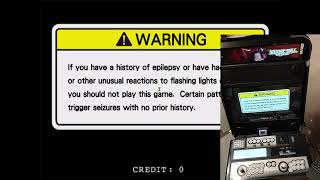 Setting up Modern Arcade PC Games on my Dream Chewlix/Vewlix