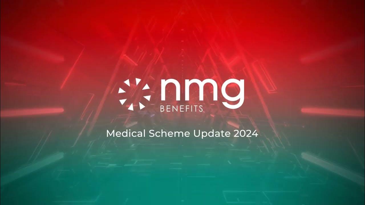Bonitas 2024 Medical Scheme Update YouTube