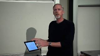 iPhone And iPad App Course on iTunes U screenshot 2