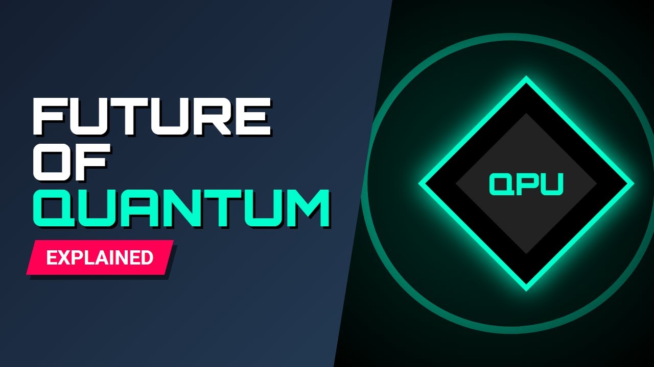 Будущее квантовых вычислений: тенденции и перспективы до 2026 года.