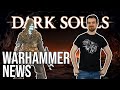 Warhammer News... but Dark Souls?! w/ Tom & Ben- 16/06/21