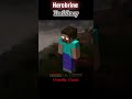 Herobrine Real Story 😳||#shorts #herobrine #horrorgame