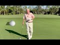 You Will Never Hit Irons Long and Straight Unless You Stop Doing THIS!