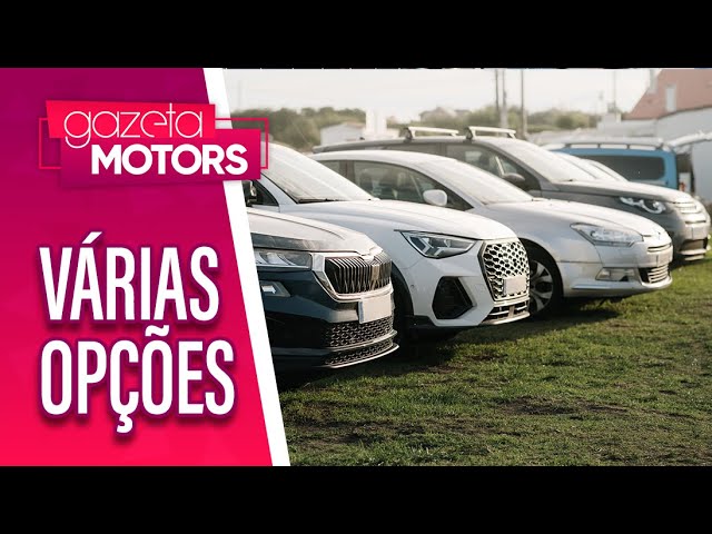 Várias opções para seu carro novo | Arena Motors | Gazeta Motors Várias opções para seu carro novo | Arena Motors | Gazeta Motors