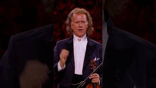 🔥🔥🔥 O Fortuna, From Carl Orff’s Carmina Burana. #Andrérieu #Classical #Ofortuna #Carlorff #Violin