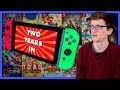 Nintendo Switch: Two Years In - Scott The Woz