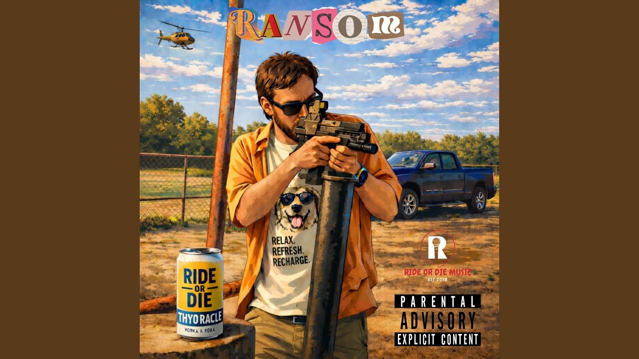 Watch Ransom on YouTube Watch Ransom on YouTube
