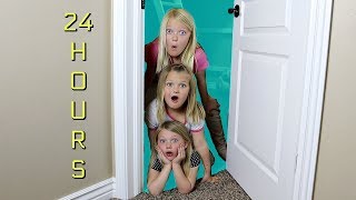 24 Hours In Our Brothers Room