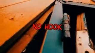 OTB Duke - “no hook” (official video)