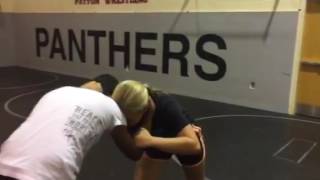 PHS WRESTLING Mannequin Challenge