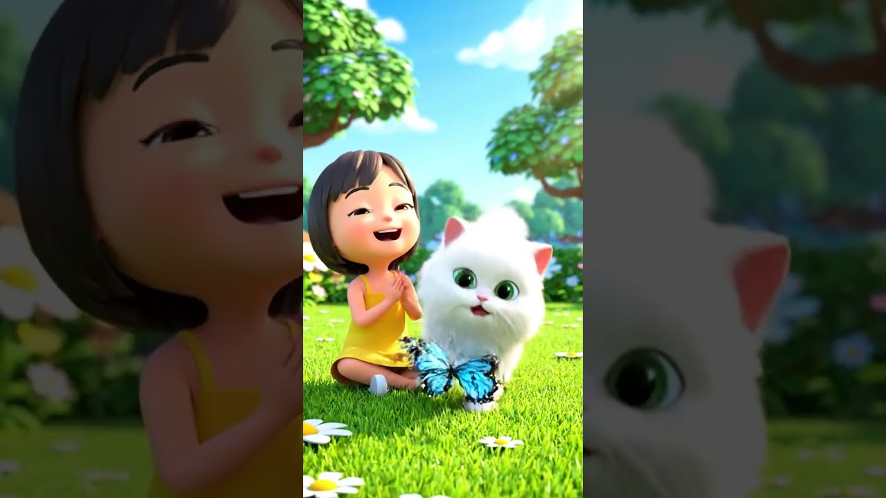 Cute Baby funny videos .