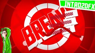 Break2D | INTRO 2D | Android 100%