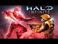 NEW Halo Infinite INFECTION is Insane - Season 4