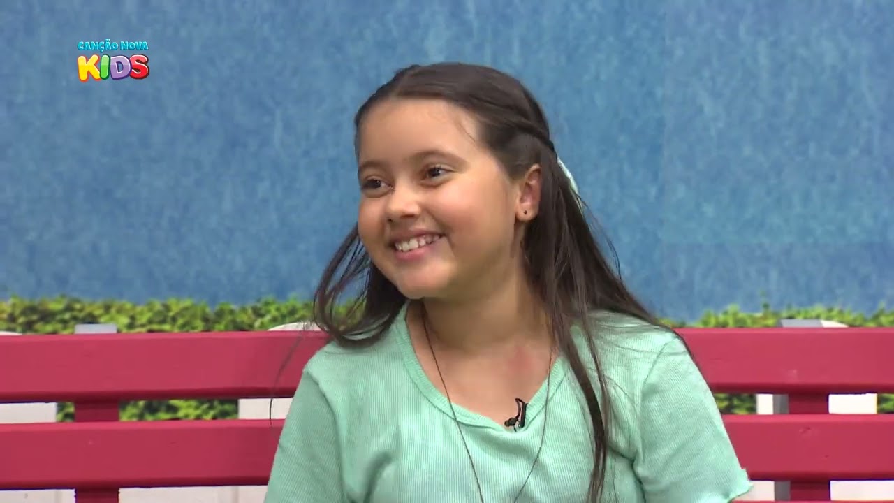 Cantinho da Criança: Quem é o Rei?