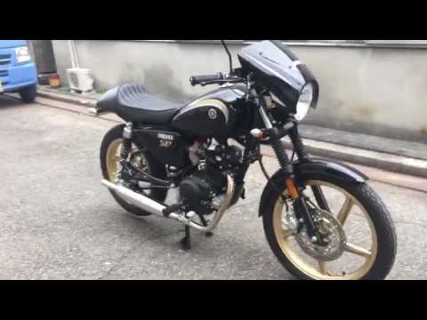 YAMAHA YB125SP キャブトンマフラー hqdefault.jpg?sqp=-