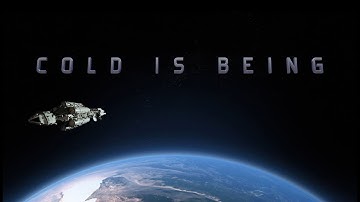 Space: 1999 Music Video Homage to Dragon