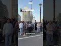 خليجي يوثق أجواء ما بعد صلاة عيد الفطر في ميدان مصطفى محمود بالقاهرة خليجي يوثق أجواء ما بعد صلاة عيد الفطر في ميدان مصطفى محمود بالقاهرة